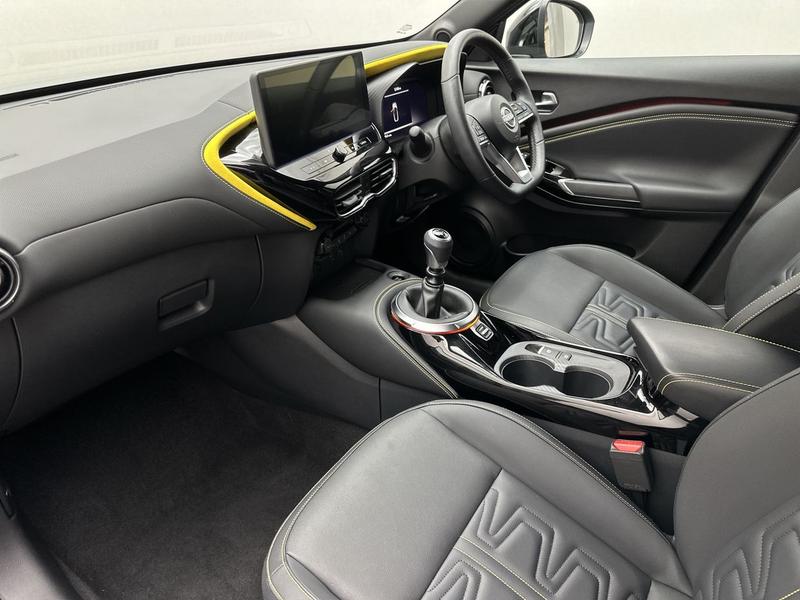 Used Nissan Juke 2024 for sale - 76394084: Photo 20