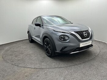 Used Nissan Juke 2024 for sale - 76394084: Photo