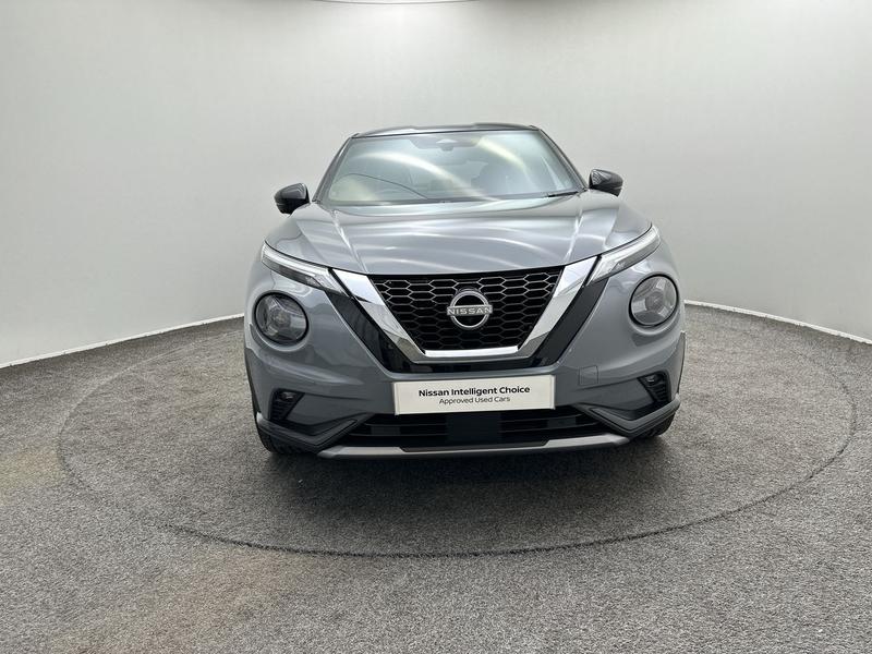 Used Nissan Juke 2024 for sale - 76394084: Photo 3