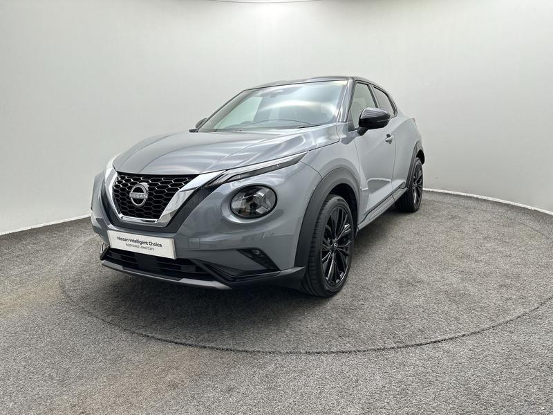 Used Nissan Juke 2024 for sale - 76394084: Photo 4