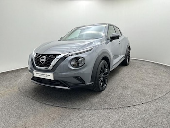 Used Nissan Juke 2024 for sale - 76394084: Photo