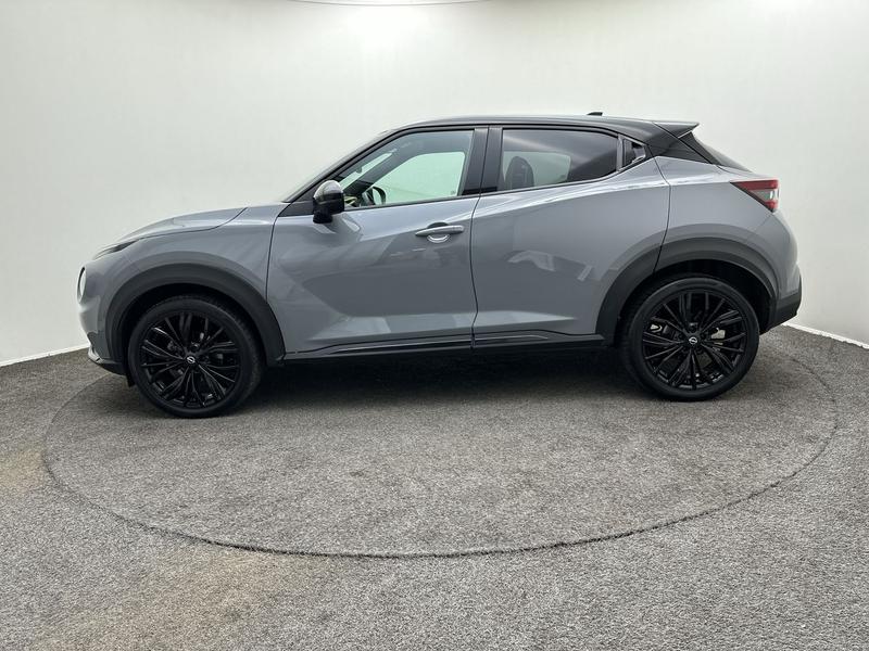 Used Nissan Juke 2024 for sale - 76394084: Photo 5