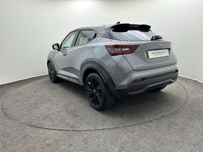 Used Nissan Juke 2024 for sale - 76394084: Photo 6