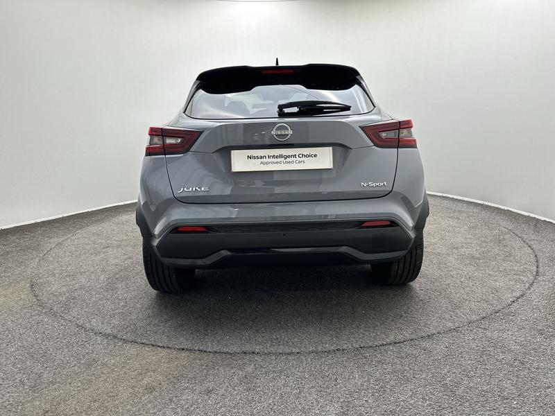 Used Nissan Juke 2024 for sale - 76394084: Photo 7