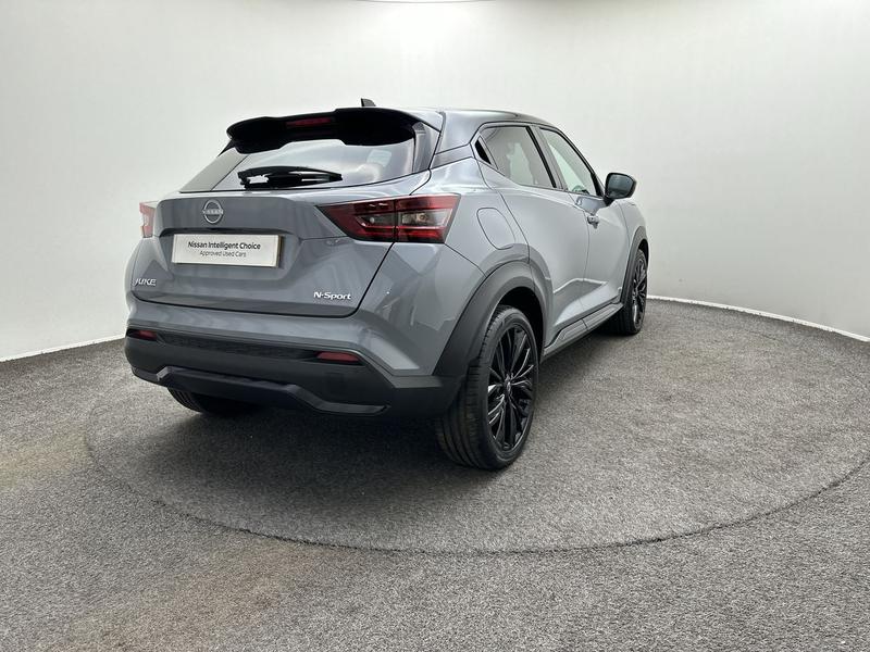 Used Nissan Juke 2024 for sale - 76394084: Photo 8