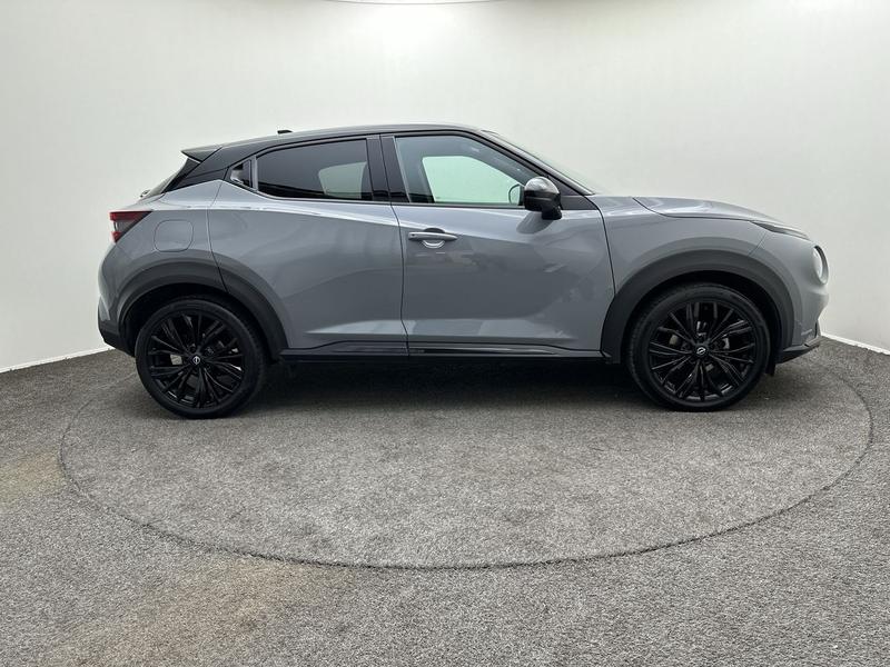 Used Nissan Juke 2024 for sale - 76394084: Photo 9