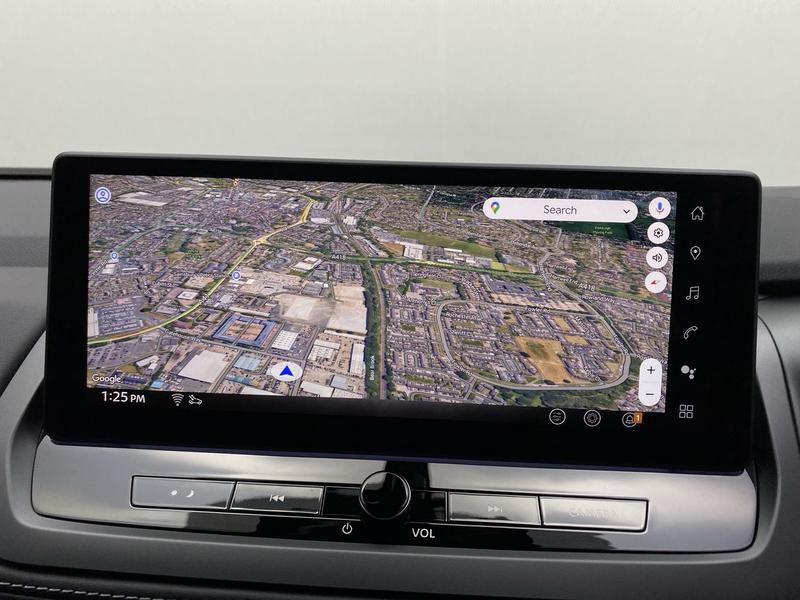 Used Nissan Qashqai 2025 for sale - 75730720: Photo 10