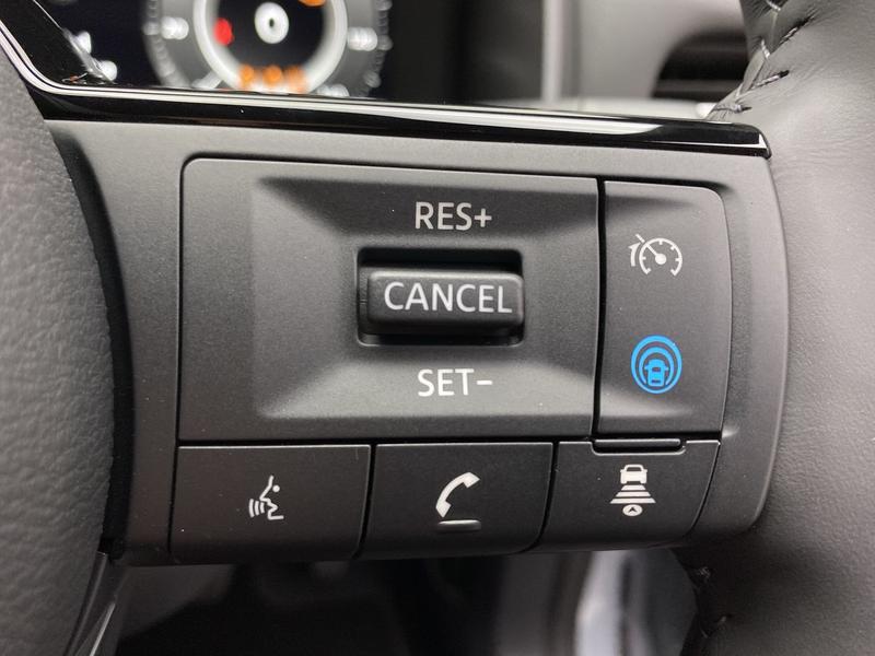 Used Nissan Qashqai 2025 for sale - 75730720: Photo 11