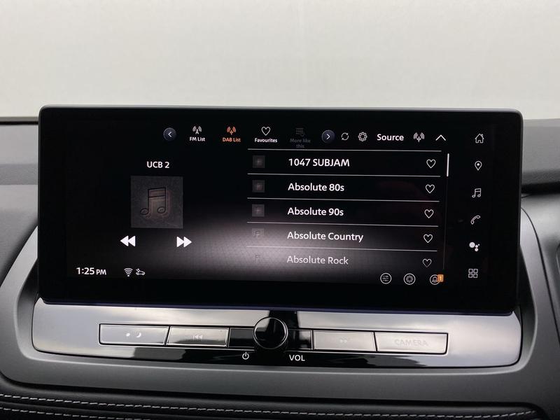 Used Nissan Qashqai 2025 for sale - 75730720: Photo 12