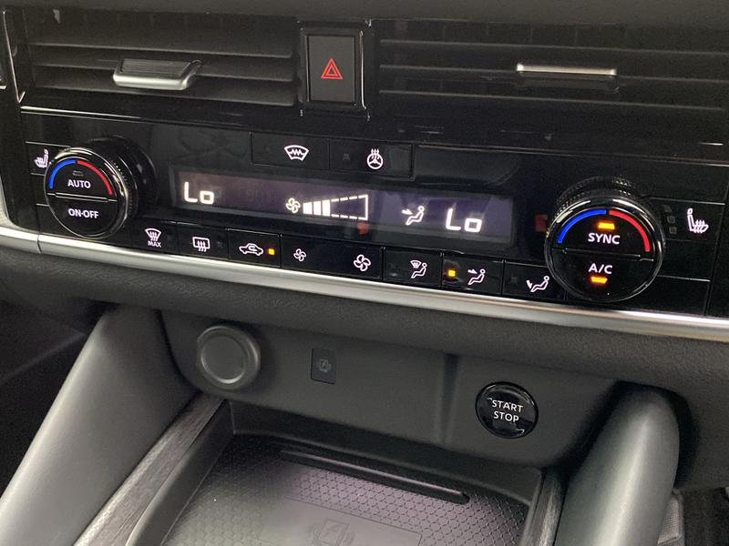 Used Nissan Qashqai 2025 for sale - 75730720: Photo 13