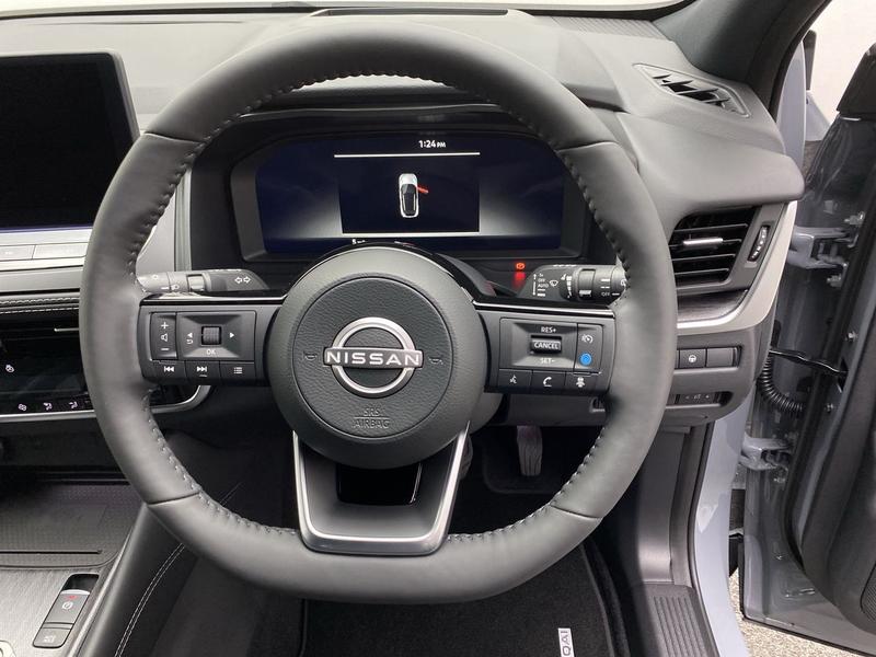 Used Nissan Qashqai 2025 for sale - 75730720: Photo 14