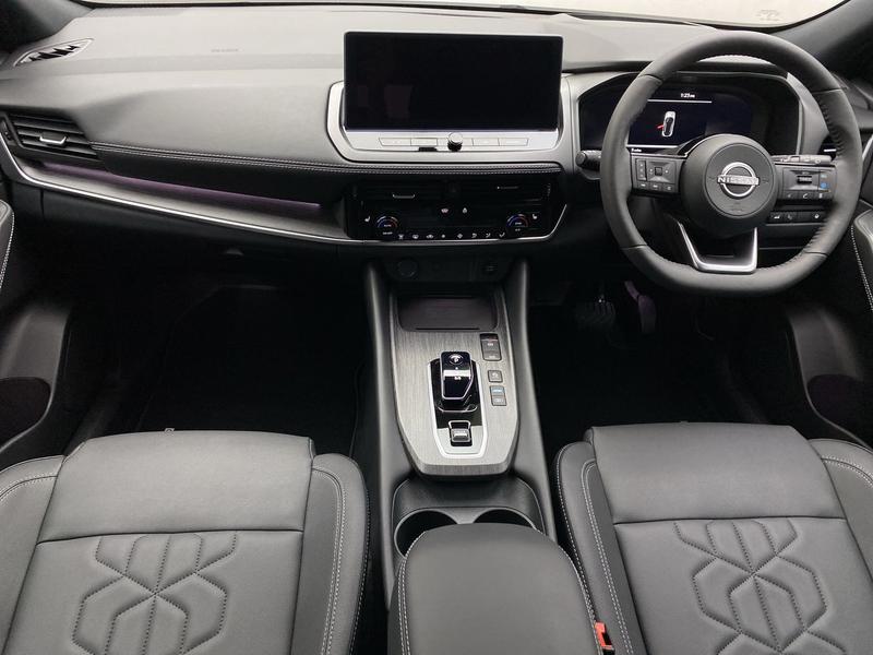 Used Nissan Qashqai 2025 for sale - 75730720: Photo 15