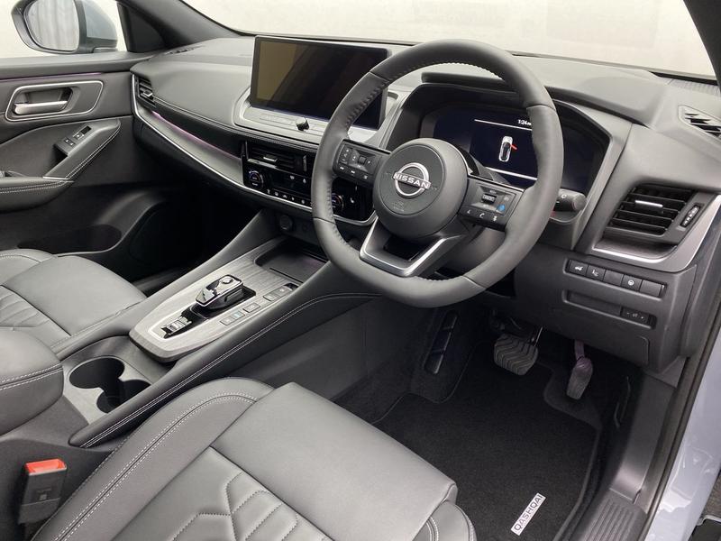 Used Nissan Qashqai 2025 for sale - 75730720: Photo 16