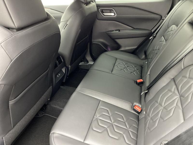 Used Nissan Qashqai 2025 for sale - 75730720: Photo 18