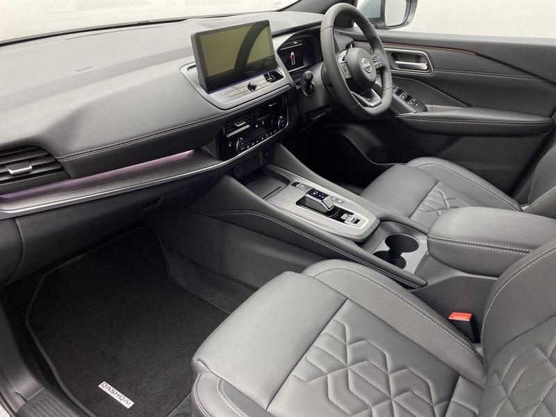 Used Nissan Qashqai 2025 for sale - 75730720: Photo 19