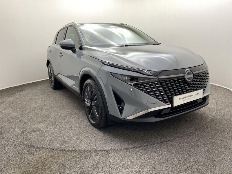 Used Nissan Qashqai 2025 for sale - 75730720: Photo 2