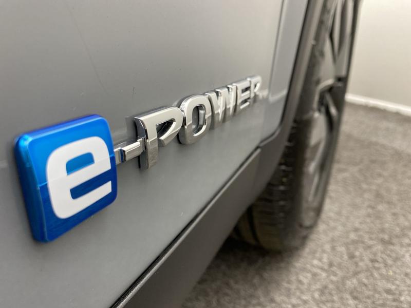 Used Nissan Qashqai 2025 for sale - 75730720: Photo 23