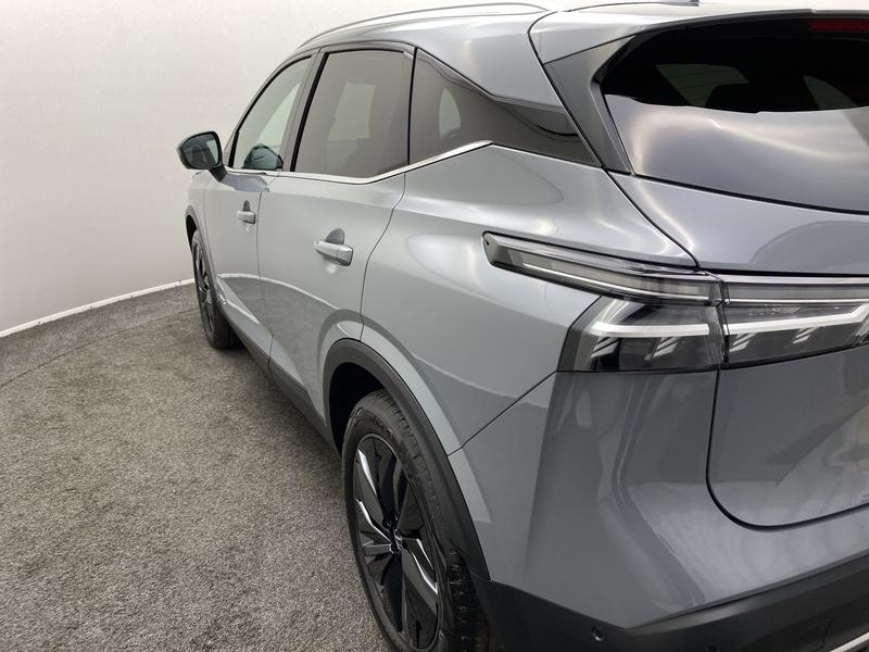 Used Nissan Qashqai 2025 for sale - 75730720: Photo 25