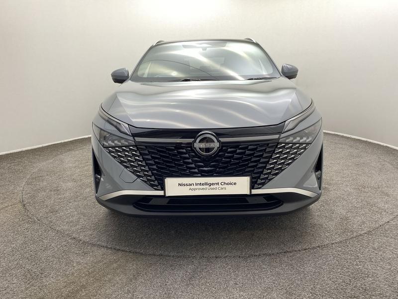 Used Nissan Qashqai 2025 for sale - 75730720: Photo 3