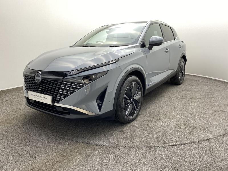 Used Nissan Qashqai 2025 for sale - 75730720: Photo 4