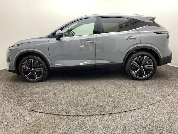 Used Nissan Qashqai 2025 for sale - 75730720: Photo 5