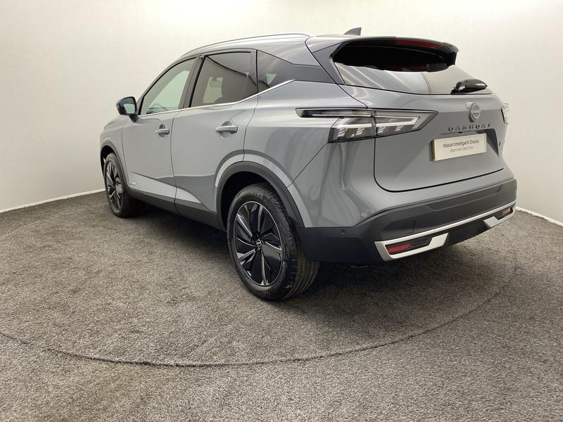 Used Nissan Qashqai 2025 for sale - 75730720: Photo 6