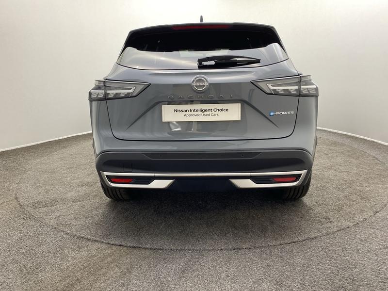 Used Nissan Qashqai 2025 for sale - 75730720: Photo 7