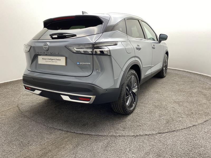 Used Nissan Qashqai 2025 for sale - 75730720: Photo 8