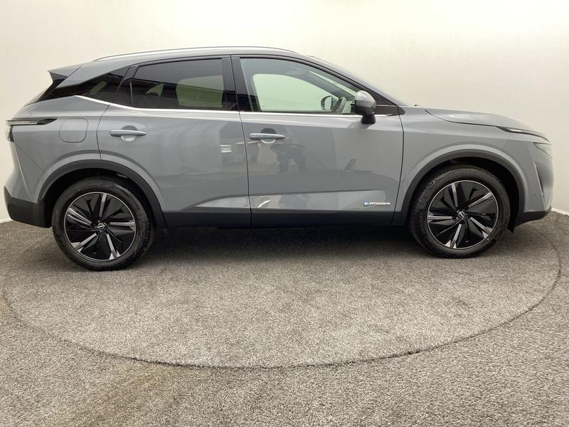 Used Nissan Qashqai 2025 for sale - 75730720: Photo 9