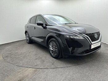 Used Nissan Qashqai 2023 for sale - 78886072: Photo