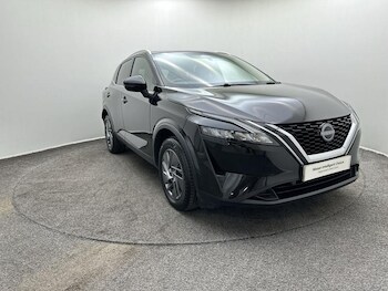 Used Nissan Qashqai 2023 for sale - 78886072: Photo