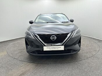 Used Nissan Qashqai 2023 for sale - 78886072: Photo