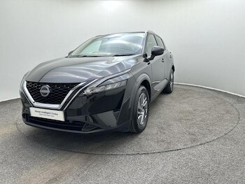 Used Nissan Qashqai 2023 for sale - 78886072: Photo
