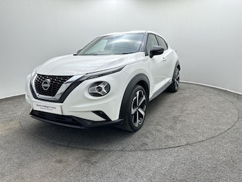 Used Nissan Juke 2023 for sale - 78028735: Photo