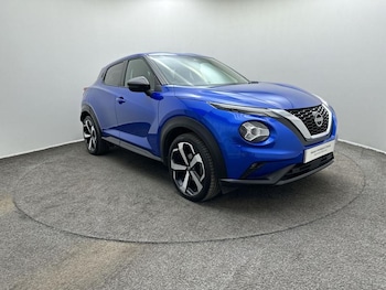 Used Nissan Juke 2023 for sale - 79094424: Photo
