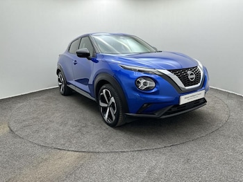 Used Nissan Juke 2023 for sale - 79094424: Photo