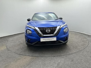 Used Nissan Juke 2023 for sale - 79094424: Photo
