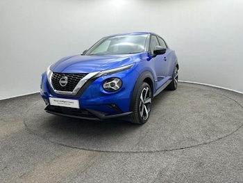 Used Nissan Juke 2023 for sale - 79094424: Photo