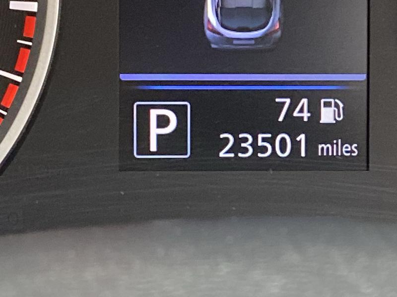 Used Nissan Juke 2023 for sale - 76603442: Photo 10