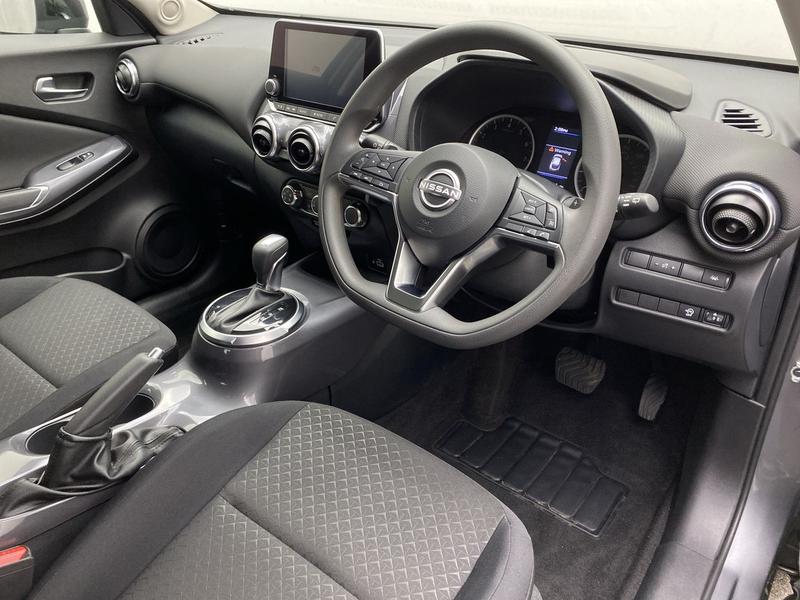 Used Nissan Juke 2023 for sale - 76603442: Photo 16