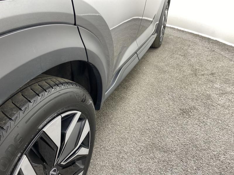 Used Nissan Juke 2023 for sale - 76603442: Photo 22