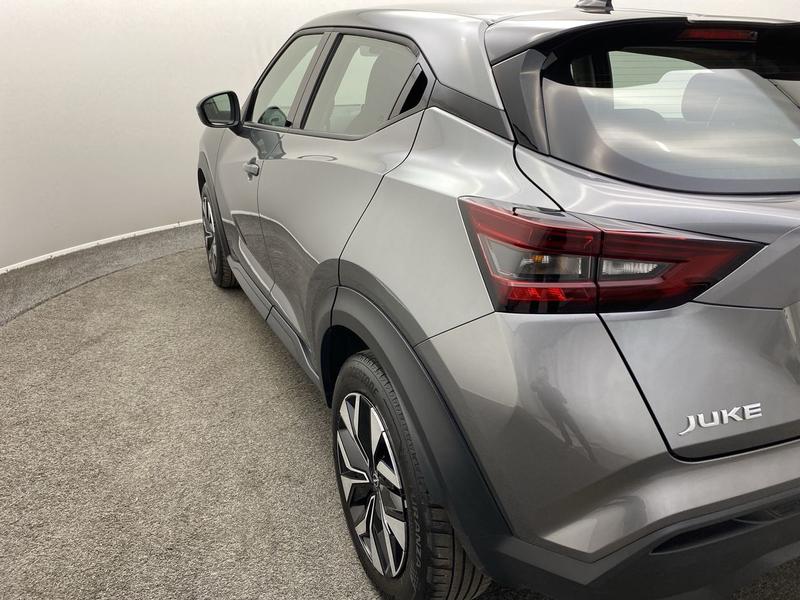 Used Nissan Juke 2023 for sale - 76603442: Photo 23