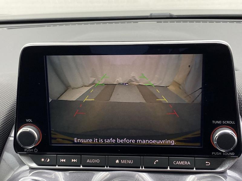 Used Nissan Juke 2023 for sale - 76603442: Photo 25