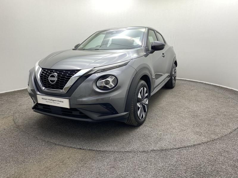 Used Nissan Juke 2023 for sale - 76603442: Photo 4