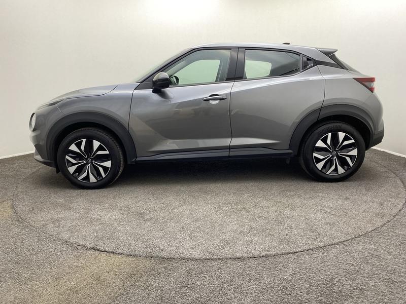 Used Nissan Juke 2023 for sale - 76603442: Photo 5