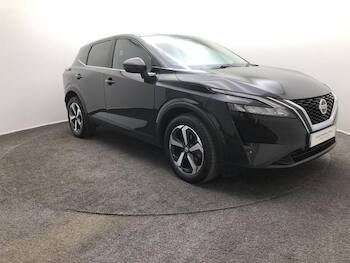 Used Nissan Qashqai 2022 for sale - 79685042: Photo