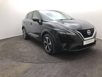 Used Nissan Qashqai 2022 for sale - 79685042: Photo