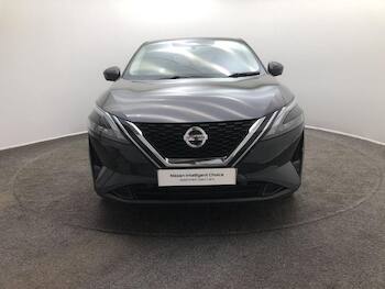 Used Nissan Qashqai 2022 for sale - 79685042: Photo