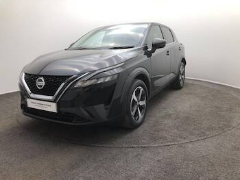 Used Nissan Qashqai 2022 for sale - 79685042: Photo