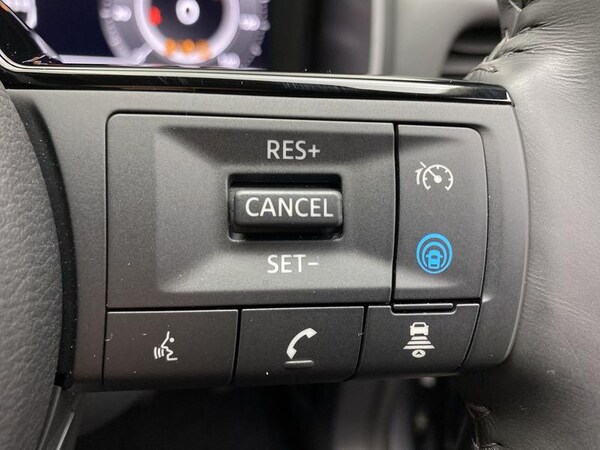 Used Nissan Qashqai 2024 for sale - 75475381: Photo 12